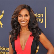 Salli Richardson Whitfield