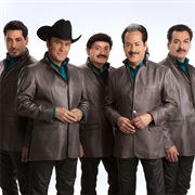 Los Tigres Del Norte