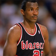 Clyde Drexler