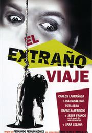 El Extraño Viaje (Fernando Fernán Gómez)