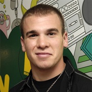 Shane Kippel