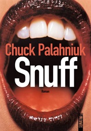 Snuff (Chuck Palahniuk)