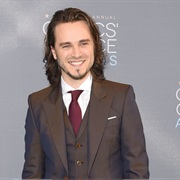 Jonathan Jackson