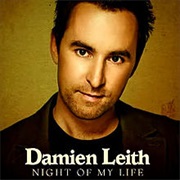 Damien Leith