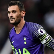 Hugo Lloris