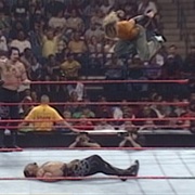 The Acolytes vs. the Hardy Boyz&amp;Michael Hayes,Fully Loaded 1999