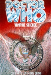 Vampire Science (Kate Orman)