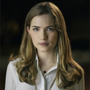 Willa Fitzgerald