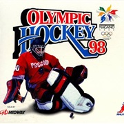 Olympic Hockey Nagano &#39;98