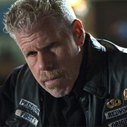 Clay Morrow