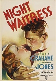 Night Waitress (1936)