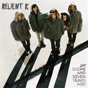 Relient K- Five Score and Seven Years Ago