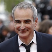 Olivier Assayas