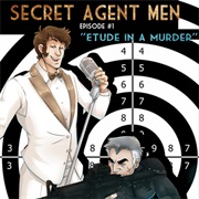 Secret Agent Men