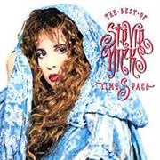 Timespace: The Best of Stevie Nicks - Stevie Nicks