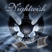 Nightwish - Dark Passion Play (2007)