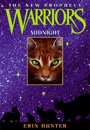 Midnight (Erin Hunter)