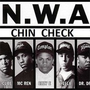 Chin Check - N.W.A.