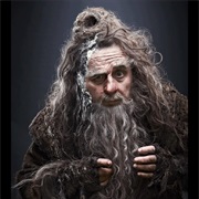 Radagast the Brown