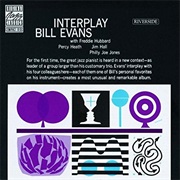 Bill Evans - Interplay