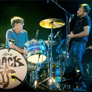 The Black Keys