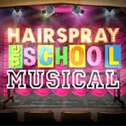 Hairspray the School Musical