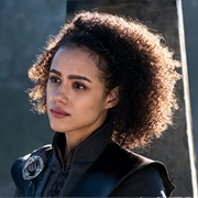 Missandei