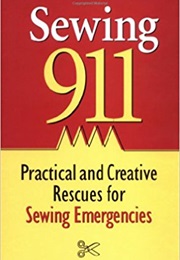 Sewing 911 (Barbara Deckert)