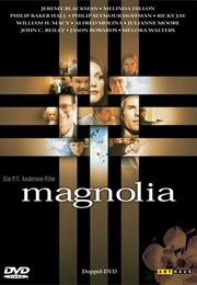 Magnolia 1999 (1999)