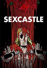 Sexcastle (Kyle Starks)