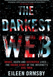 The Darkest Web (Eileen Ormsby)