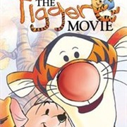 The Tigger Movie