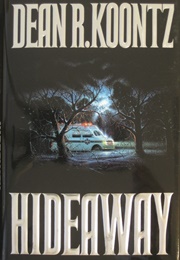 Hideaway (Dean Koontz)