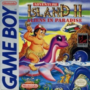 Adventure Island 2