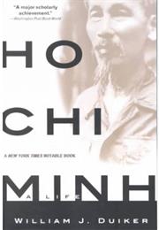 Ho Chi Minh: A Life