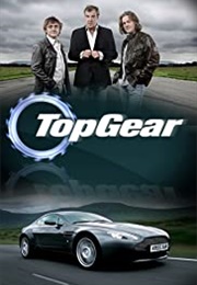 Top Gear (2002)