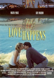 Love Happens (1999)