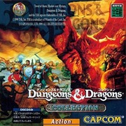 Dungeon and Dragons Collection