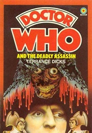 The Deadly Assassin (Terrance Dicks)