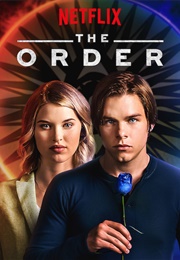 The Order (2019)