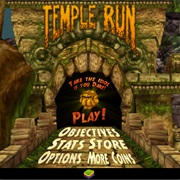 Temple Run