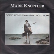 Going Home ... Mark Knopfler