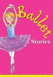 Ballet Stories (Various)