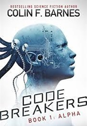 Code Breakers (Colin F Barnes)