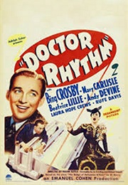 Dr. Rhythm (1938)