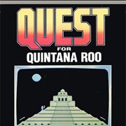 Quest for Quintana Roo