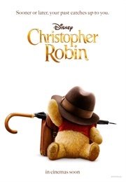 Christopher Robin (2018)