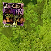 Animal Collective, Water Curses