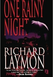 One Rainy Night (Richard Laymon)