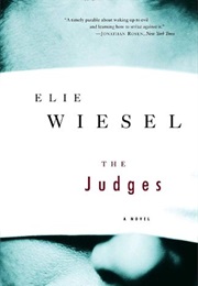 The Judges (Elie Wiesel)